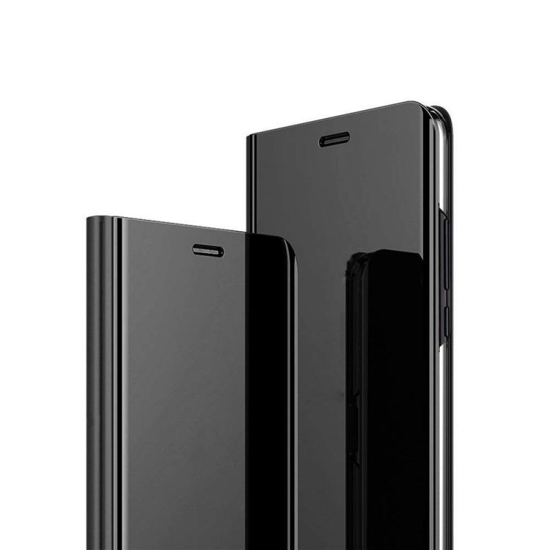 Bao Da iPhone XS Max Dạng Gương Cao Cấp Giá Rẻ chất liệu cao cấp cùng với thiết kế ôm trọn điện thoại sẽ bảo vệ tốt tránh được sự va đập và các vật sắc nhọn.